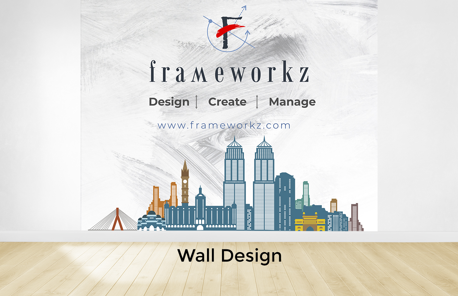 Frameworkz – Wall Design