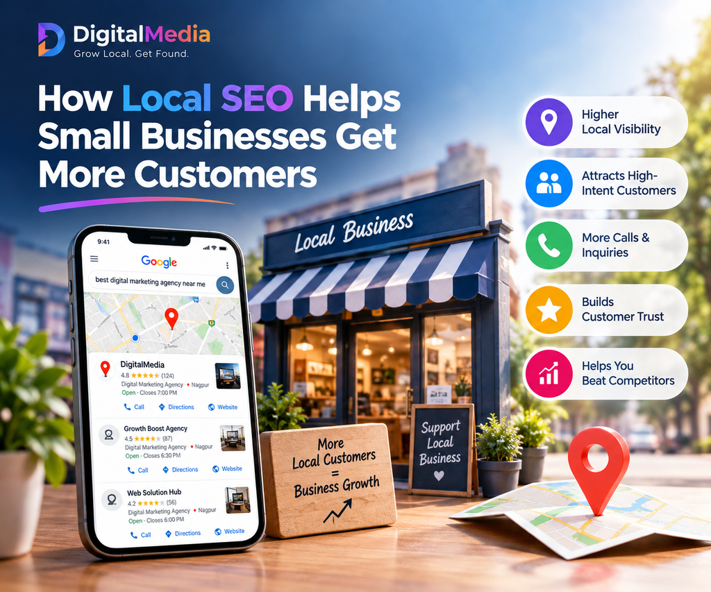 Local SEO